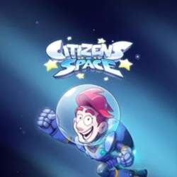 Steam gift cards Citizens of Space