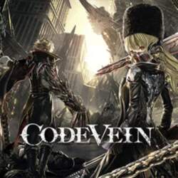 Steam gift cards Code Vein