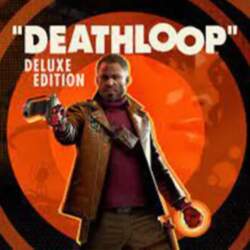 Steam gift cards Deathloop (Deluxe Edition)
