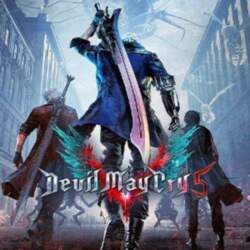 Steam gift cards Devil May Cry