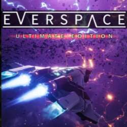 Steam gift cards EVERSPACE - Ultimate