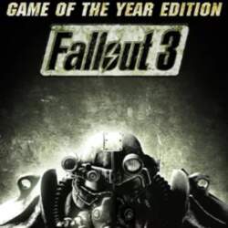 Steam gift cards Fallout 3 GOTY