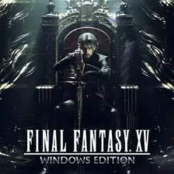 Steam gift cards Final Fantasy XV