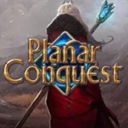 Steam gift cards Planar Conquest