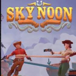 Steam gift cards Sky Noon