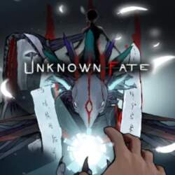 Steam gift cards Unknown Fate (EU)