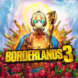 Xbox Gift Cards by Region Borderlands