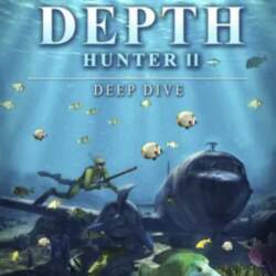 Steam gift cards Depth Hunter 2: