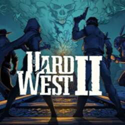 Steam gift cards Hard West 2