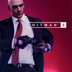 Steam gift cards HITMAN 2 (PC)