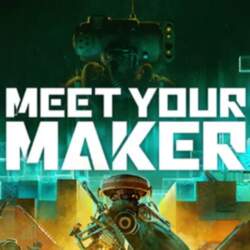 Steam gift cards Meet Your Maker