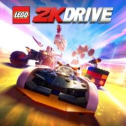 Other gift cards Lego 2K Drive