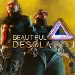 Steam gift cards Beautiful Desolation