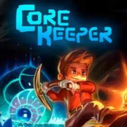 Steam gift cards Core Keeper