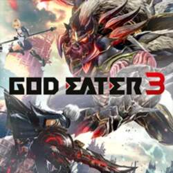 Steam gift cards God Eater 3