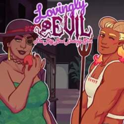 Steam gift cards Lovingly Evil
