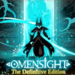 Steam gift cards Omensight (Definitive Edition)