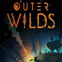 Steam gift cards Outer Wilds (EU)