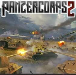 Steam gift cards Panzer Corps 2