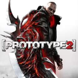Steam gift cards Prototype 2 (EU)