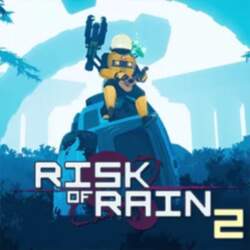 Steam gift cards Risk of Rain