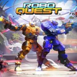 Steam gift cards Roboquest