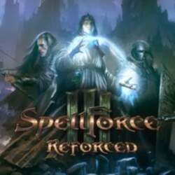 Steam gift cards SpellForce 3 Reforced