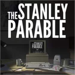 Steam gift cards The Stanley Parable