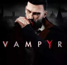 Steam gift cards Vampyr (Steam)