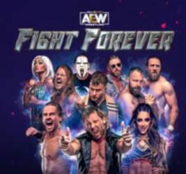 Steam gift cards AEW: Fight Forever