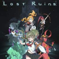 Steam gift cards Lost Ruins (Steam)