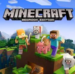 Other gift cards Minecraft: Java &