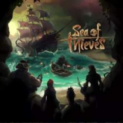 xbox sea of thieves