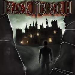 Steam gift cards Black Mirror II