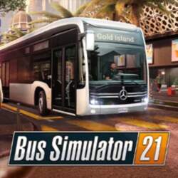 Steam gift cards Bus Simulator 21