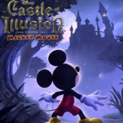 Steam gift cards Castle of Illusion