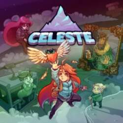 Steam gift cards Celeste