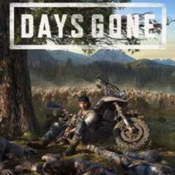 Steam gift cards Days Gone