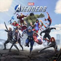 Steam gift cards Marvel`s Avengers