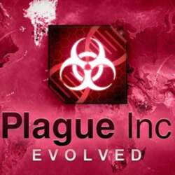 Steam gift cards Plague Inc: Evolved