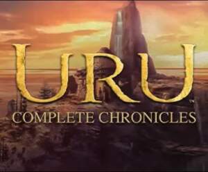 Steam gift cards Uru: Complete Chronicles