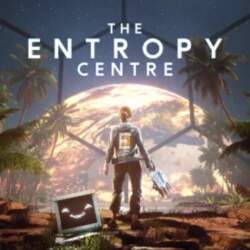 Steam gift cards The Entropy Centre