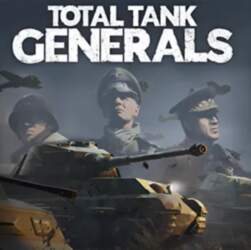 Steam gift cards Total Tank Generals