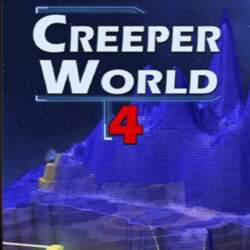 Steam gift cards Creeper World 4