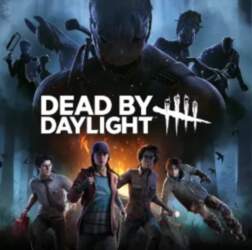 Steam gift cards Dead by Daylight