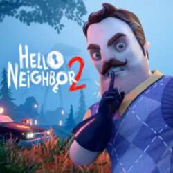 Steam gift cards Hello Neighbor 2