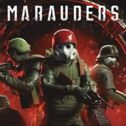 Steam gift cards Marauders (Steam)