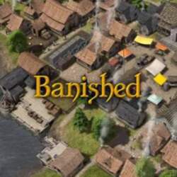 Steam gift cards Banished