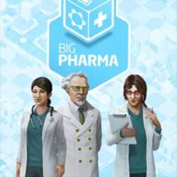 Steam gift cards Big Pharma