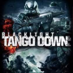 Steam gift cards Blacklight: Tango Down